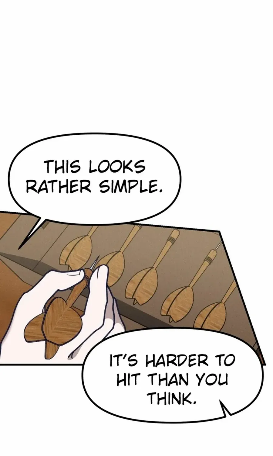 What I see, it became a sacrifice! Chapter 9 page 30 - 