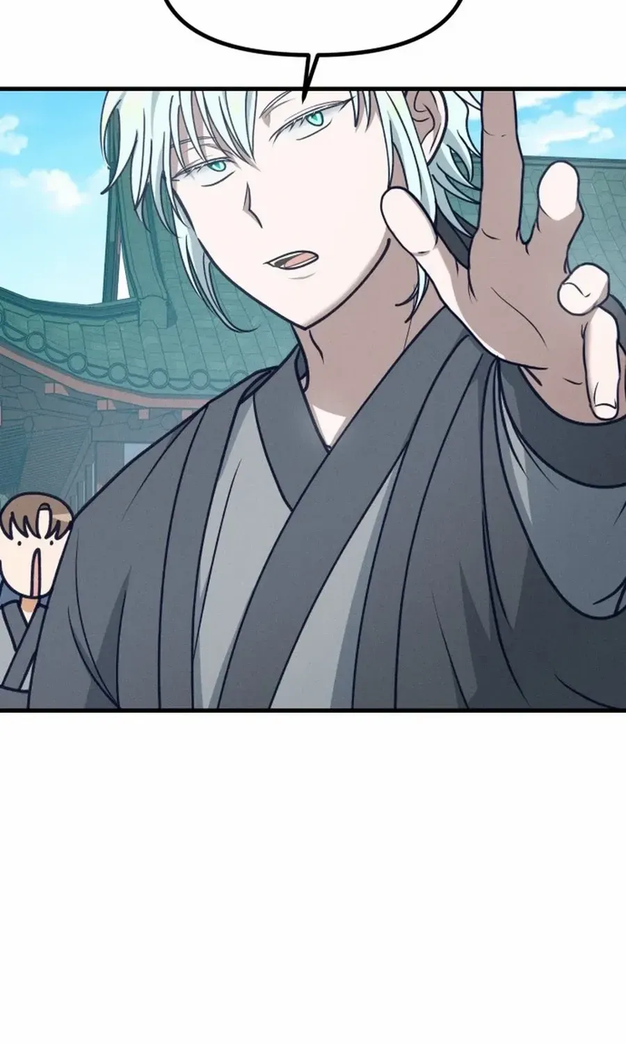 What I see, it became a sacrifice! Chapter 9 page 38 - 