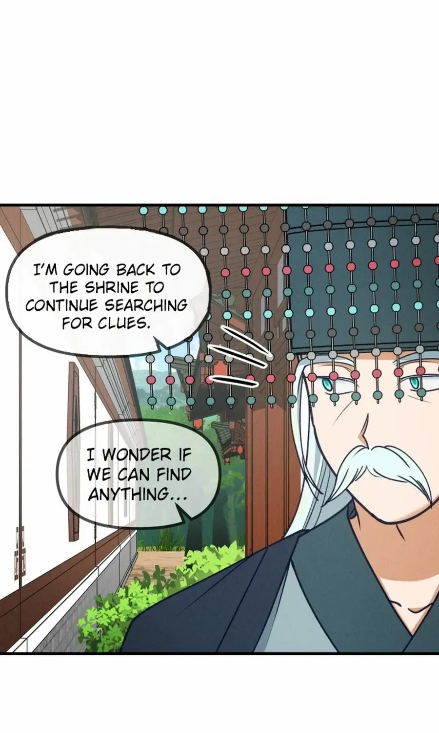What I see, it became a sacrifice! Chapter 9 page 5 - 