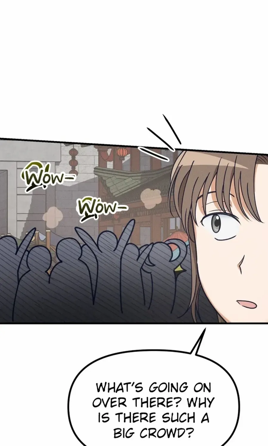 What I see, it became a sacrifice! Chapter 9 page 47 - 