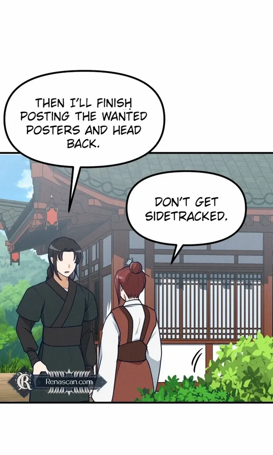 What I see, it became a sacrifice! Chapter 9 page 6 - 