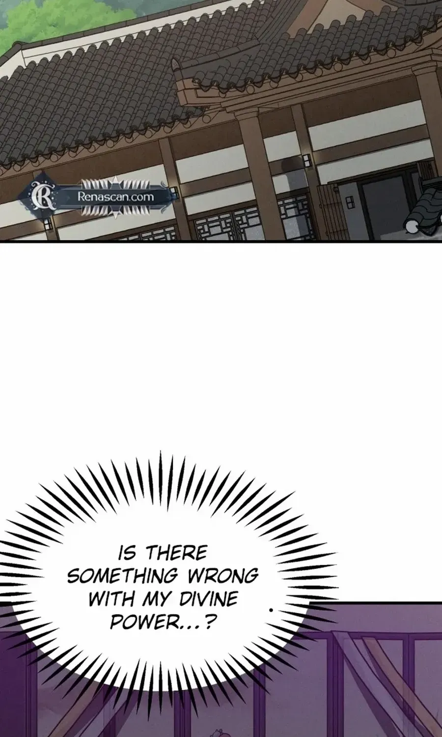 What I see, it became a sacrifice! Chapter 9 page 53 - 