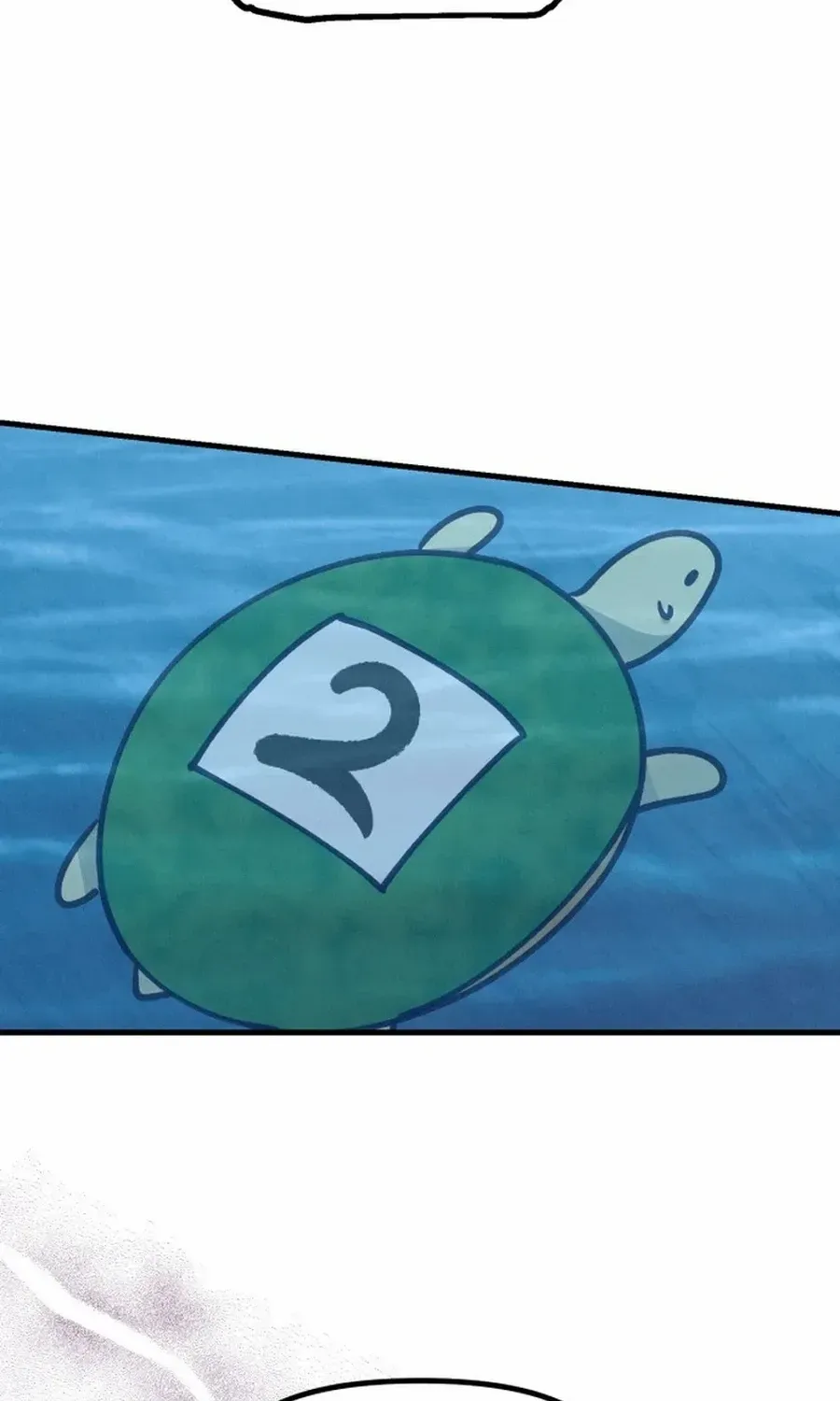 What I see, it became a sacrifice! Chapter 9 page 59 - 