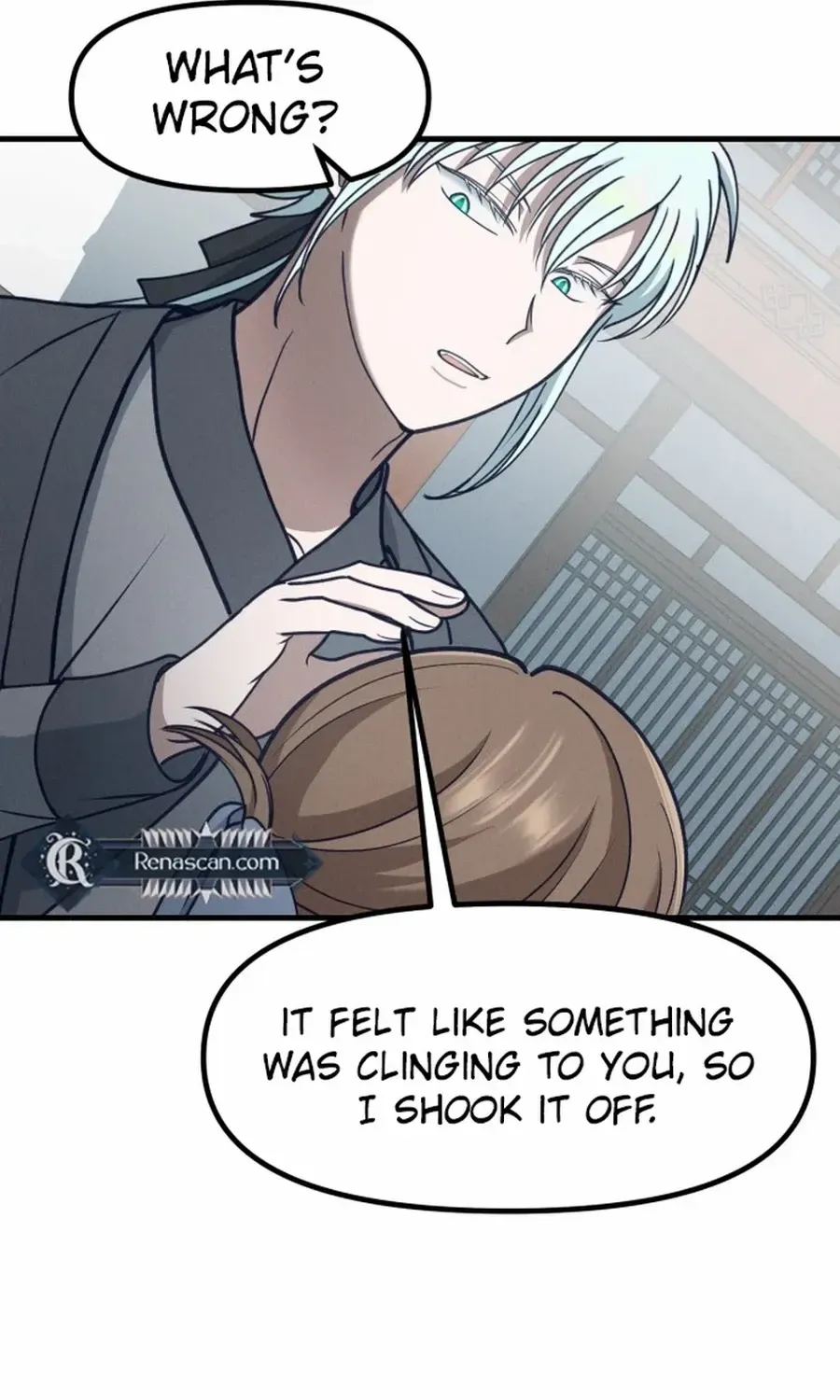 What I see, it became a sacrifice! Chapter 9 page 64 - 