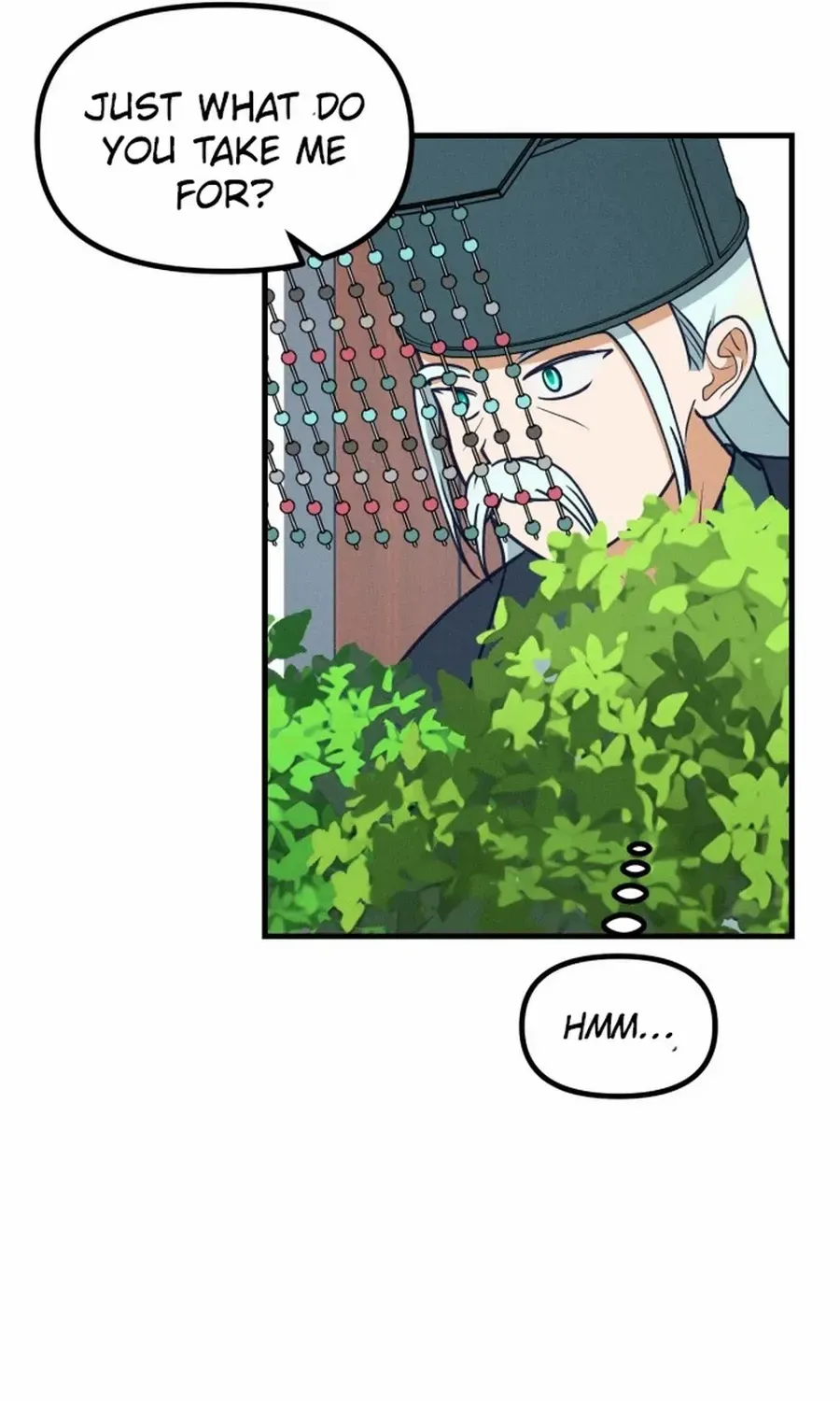 What I see, it became a sacrifice! Chapter 9 page 8 - 