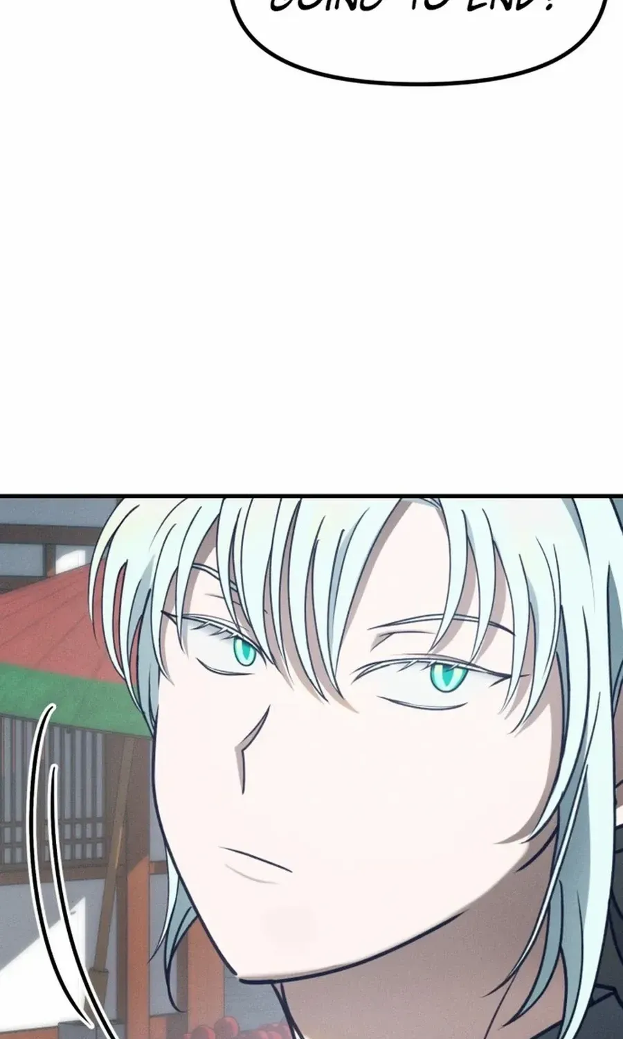 What I see, it became a sacrifice! Chapter 9 page 73 - 