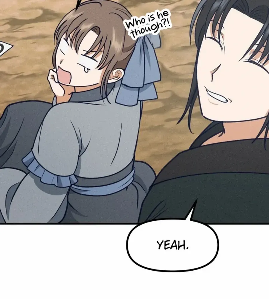 What I see, it became a sacrifice! Chapter 9 page 77 - 