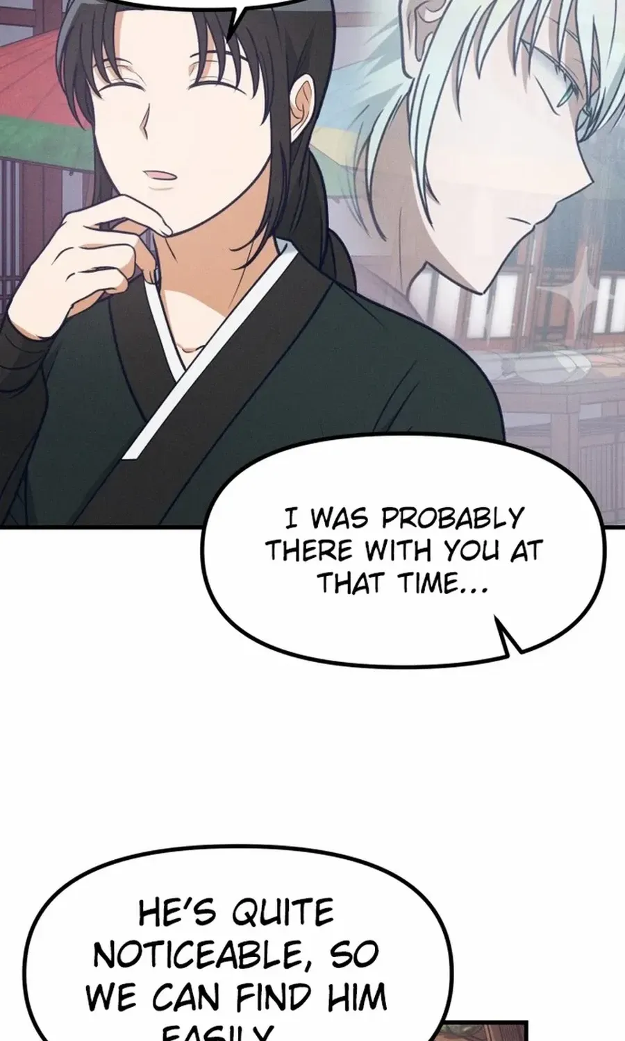 What I see, it became a sacrifice! Chapter 9 page 81 - 