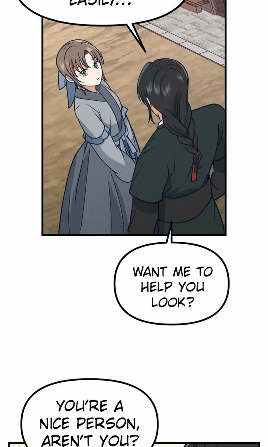 What I see, it became a sacrifice! Chapter 9 page 82 - 