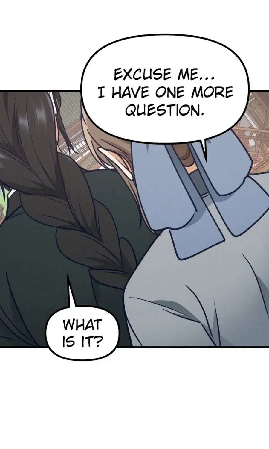 What I see, it became a sacrifice! Chapter 9 page 88 - 
