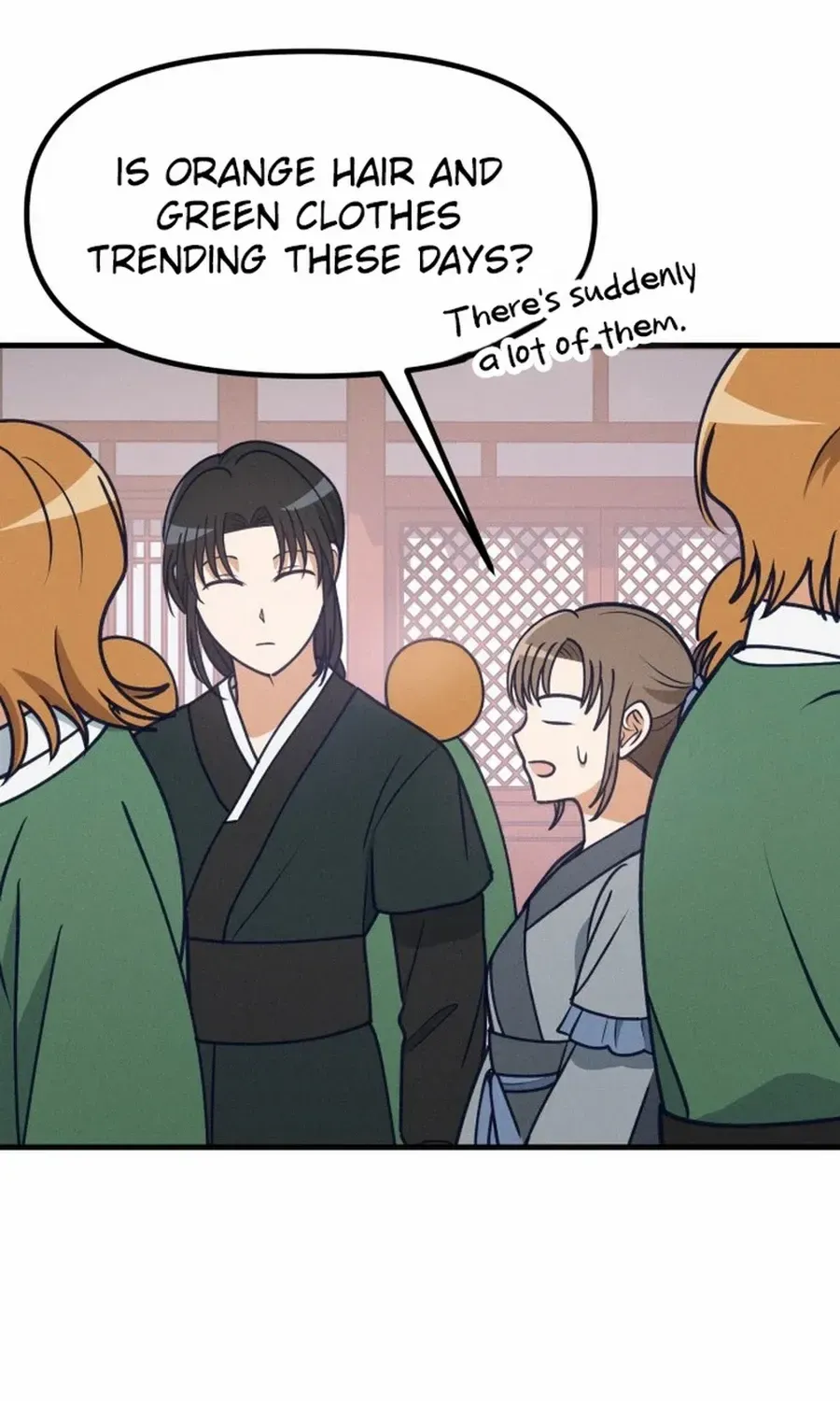 What I see, it became a sacrifice! Chapter 9 page 89 - 