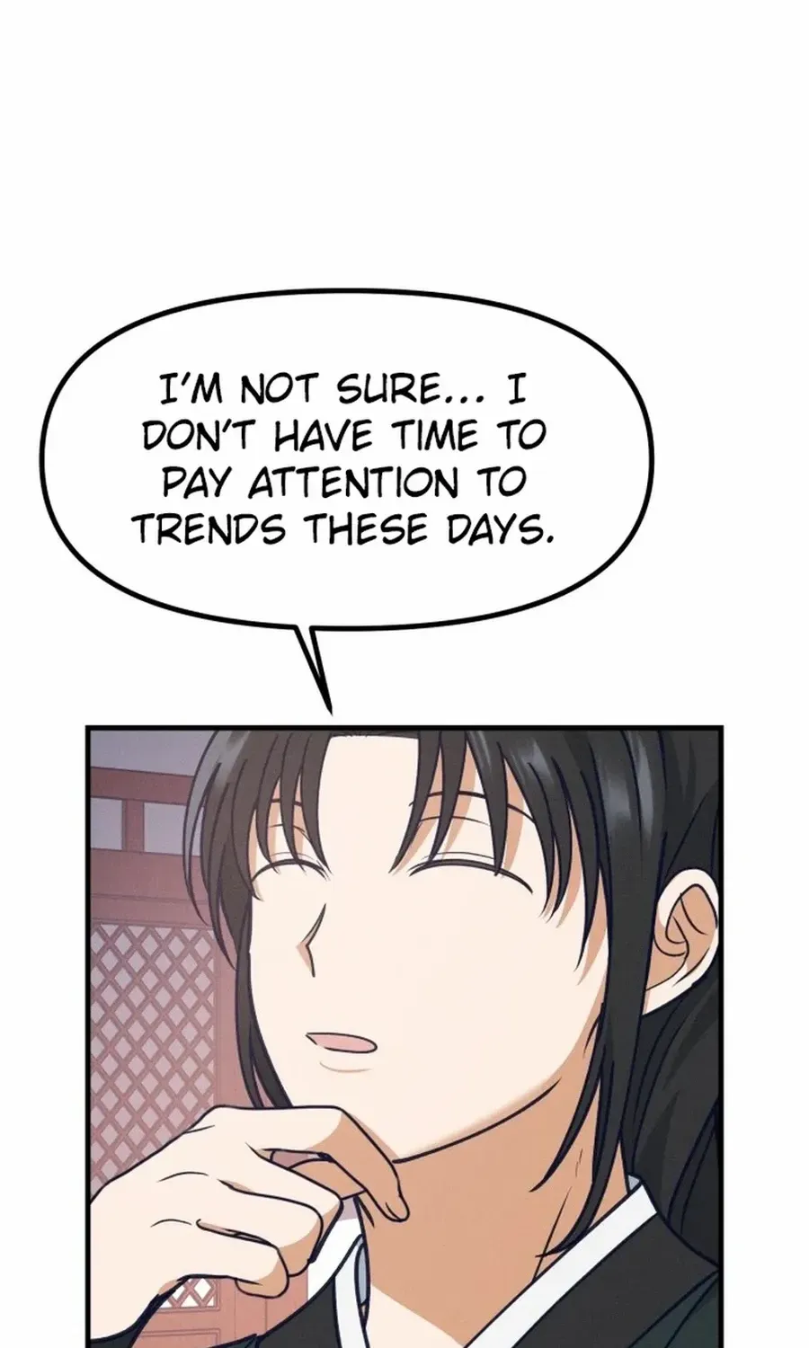 What I see, it became a sacrifice! Chapter 9 page 90 - 