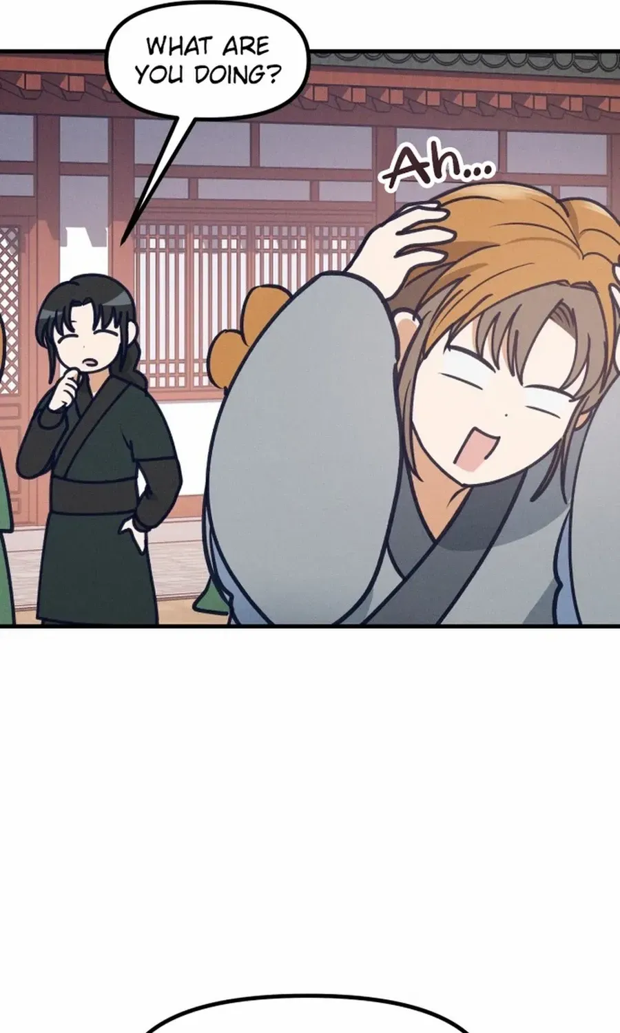 What I see, it became a sacrifice! Chapter 9 page 92 - 