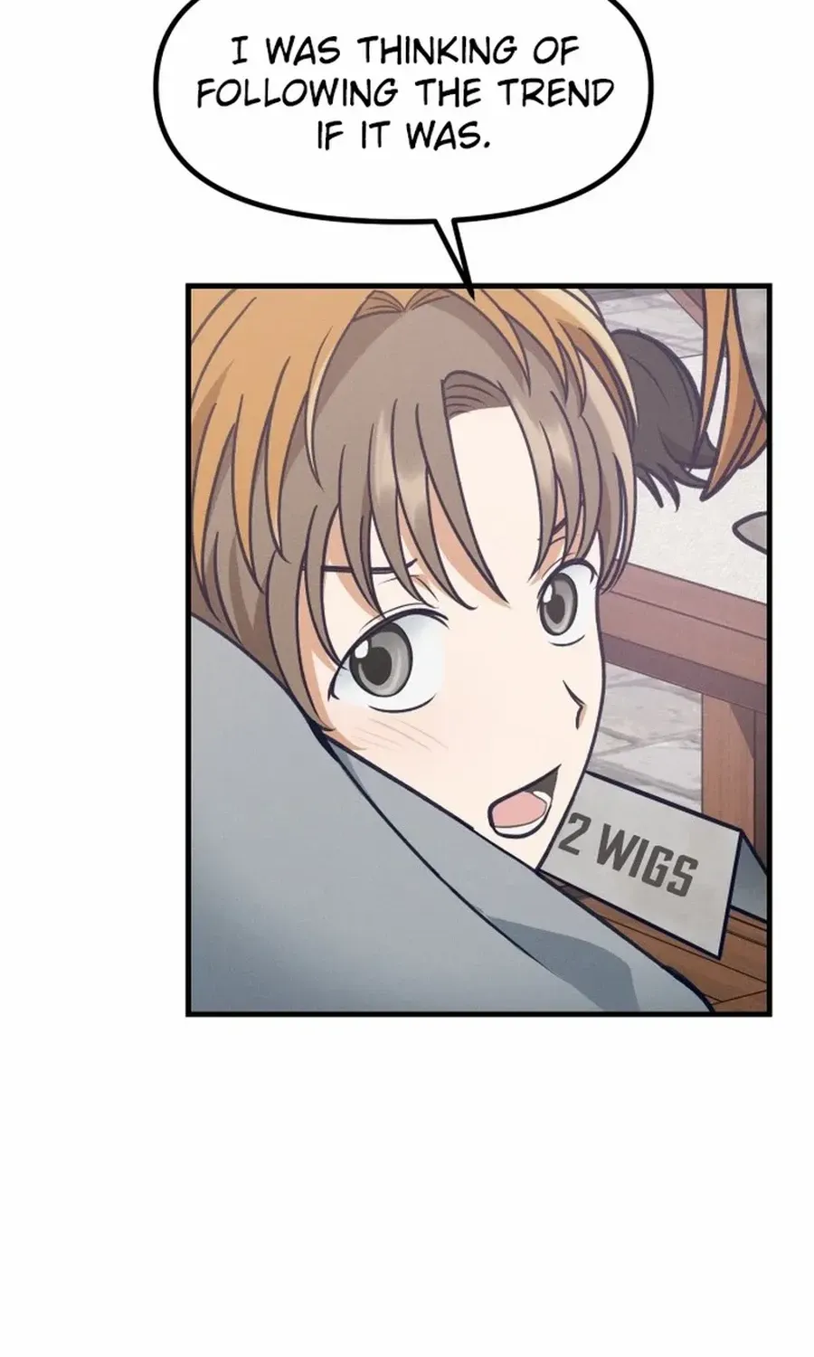 What I see, it became a sacrifice! Chapter 9 page 93 - 