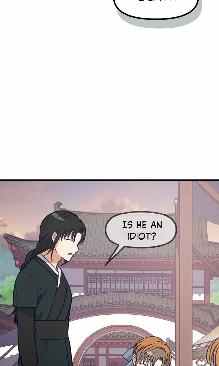What I see, it became a sacrifice! Chapter 9 page 96 - 
