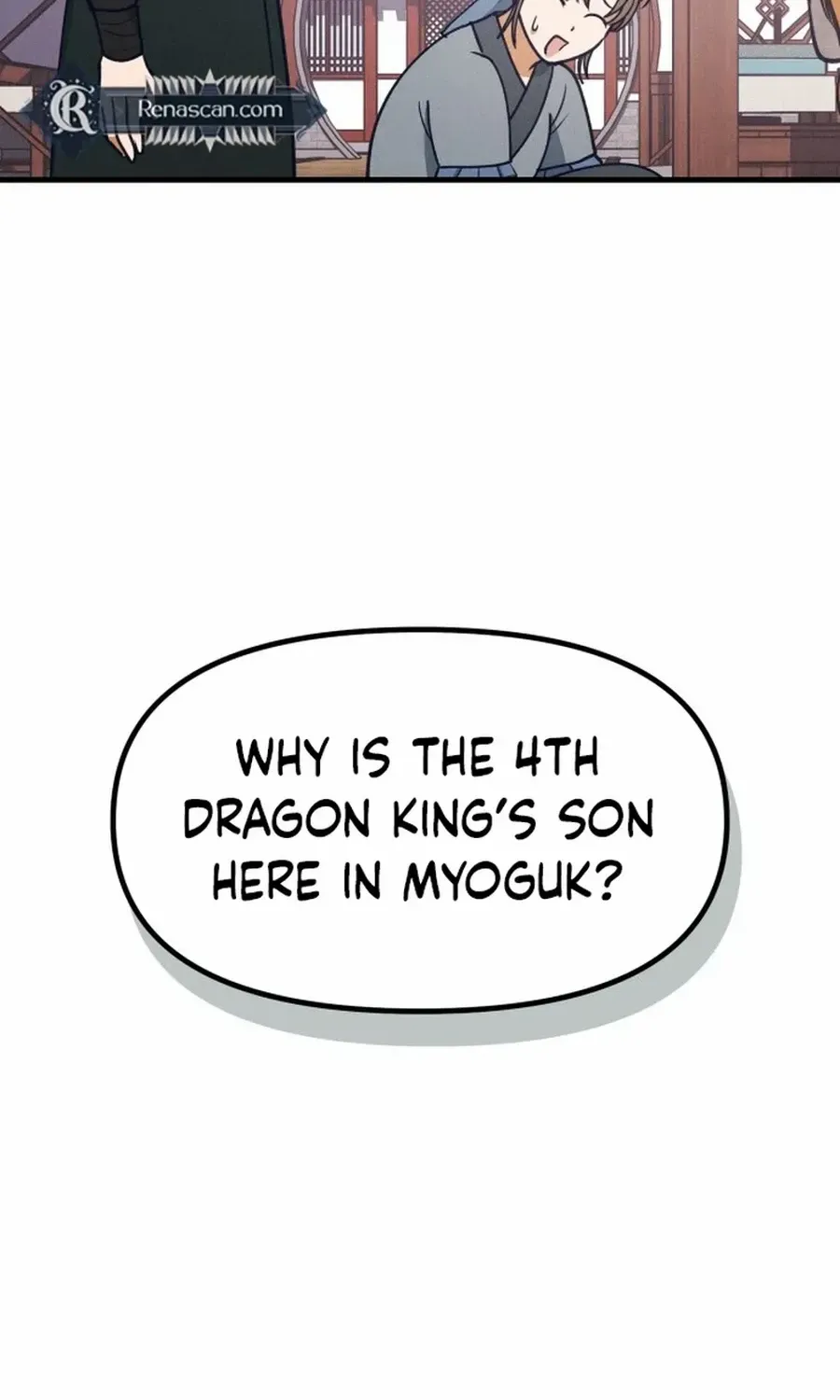 What I see, it became a sacrifice! Chapter 9 page 97 - 