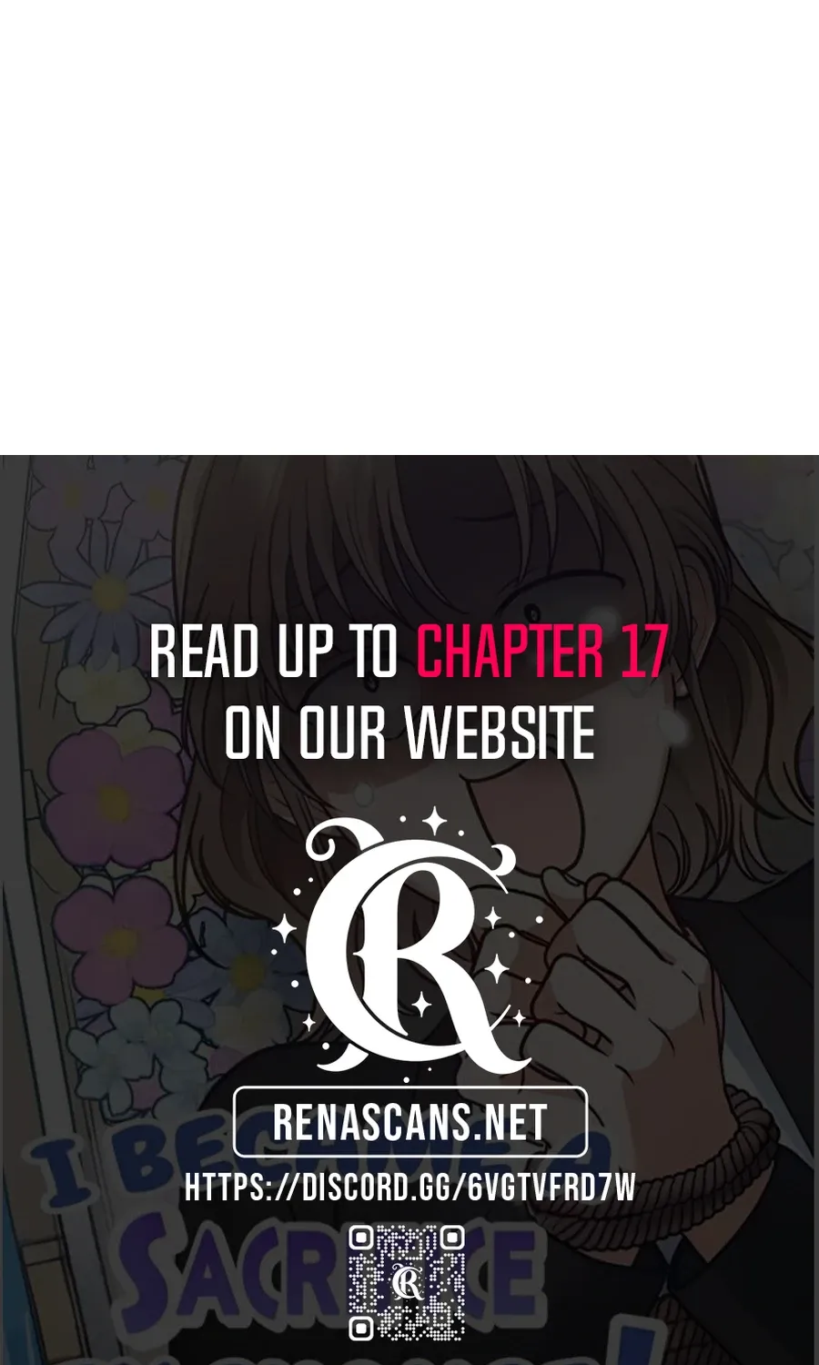 What I see, it became a sacrifice! Chapter 9 page 99 - 
