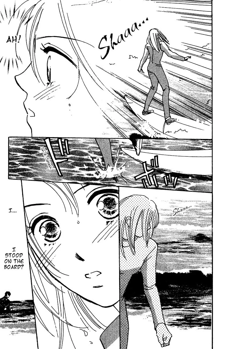 What is Honey Chapter 10 page 28 - 