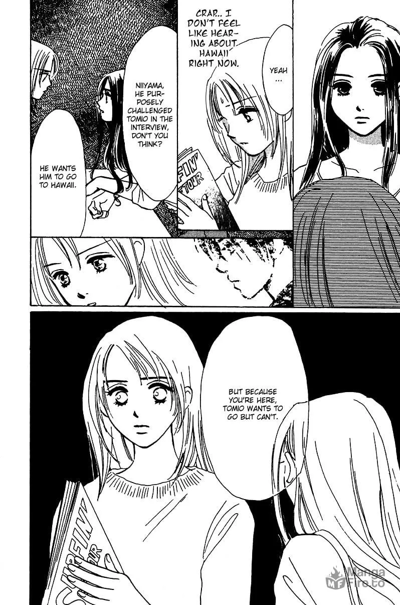 What is Honey Chapter 10 page 35 - 