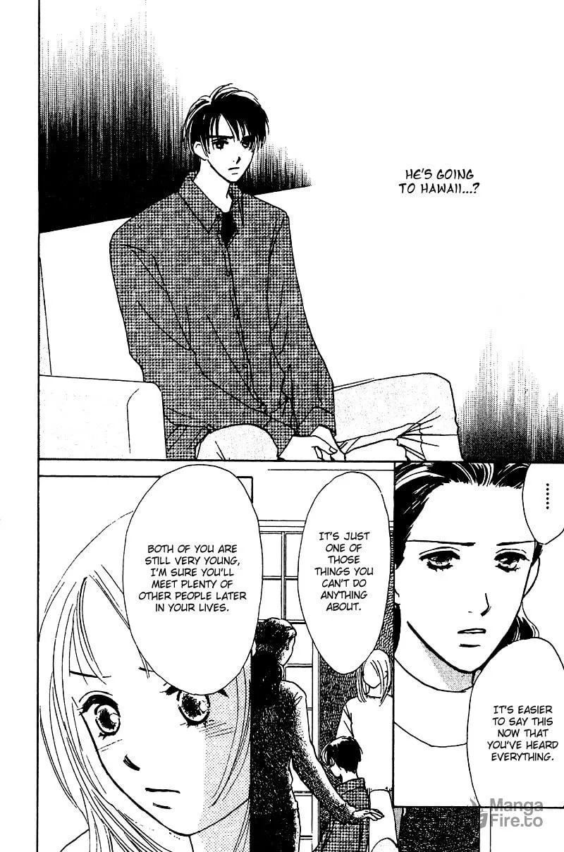 What is Honey Chapter 10 page 5 - 