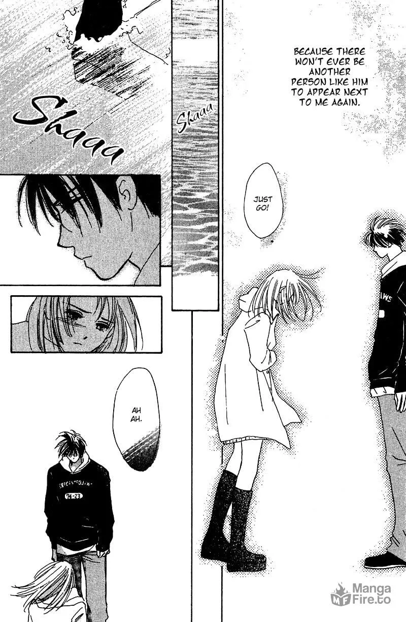 What is Honey Chapter 10 page 42 - 