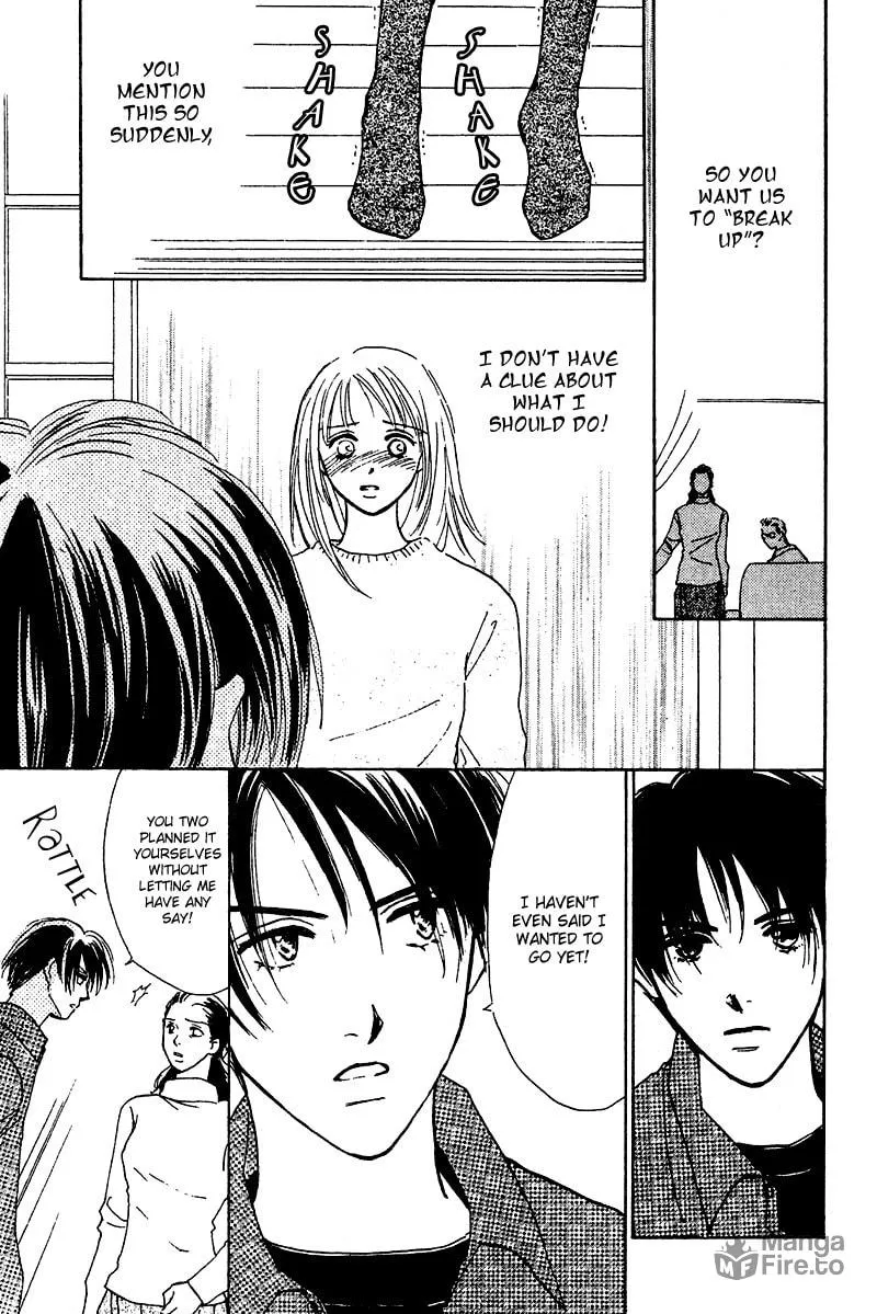 What is Honey Chapter 10 page 6 - 
