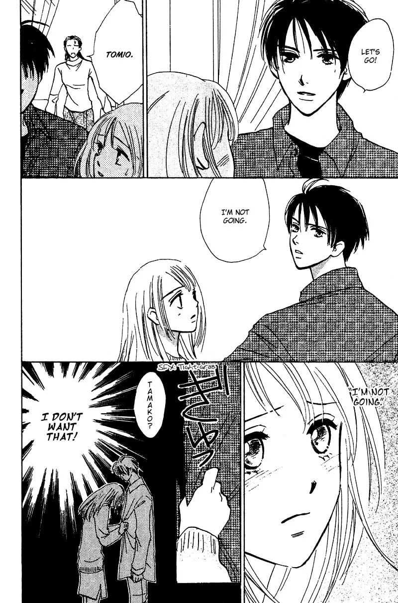 What is Honey Chapter 10 page 7 - 
