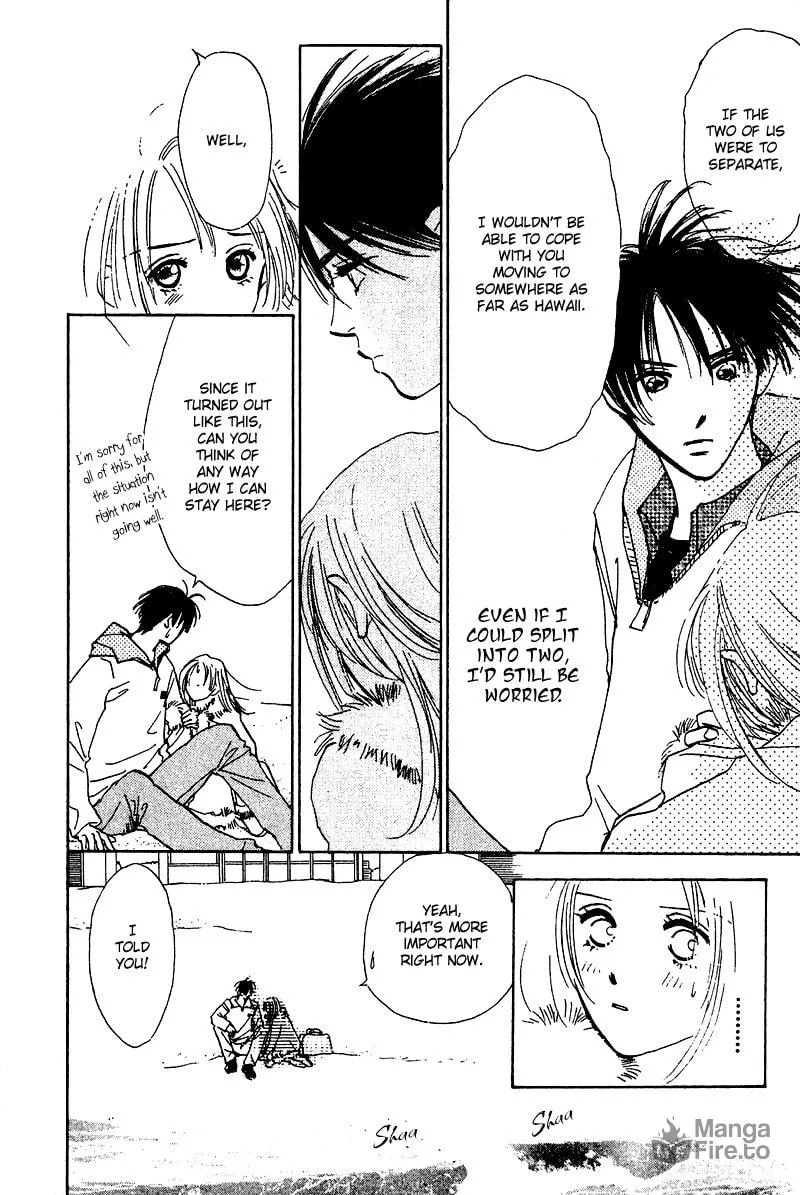 What is Honey Chapter 10 page 9 - 