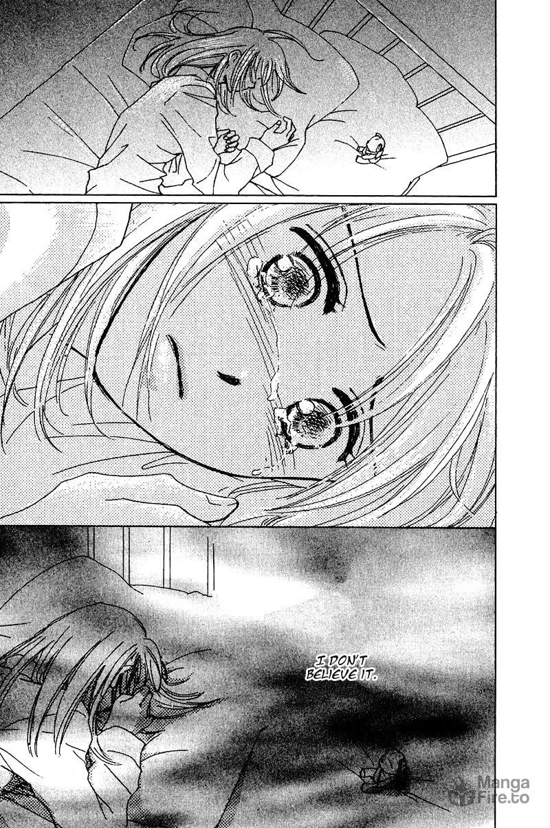What is Honey Chapter 11 page 5 - 