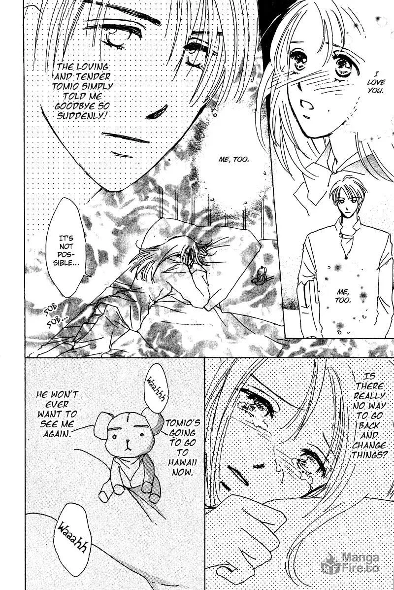 What is Honey Chapter 11 page 6 - 
