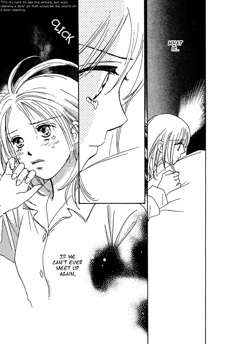 What is Honey Chapter 11 page 7 - 