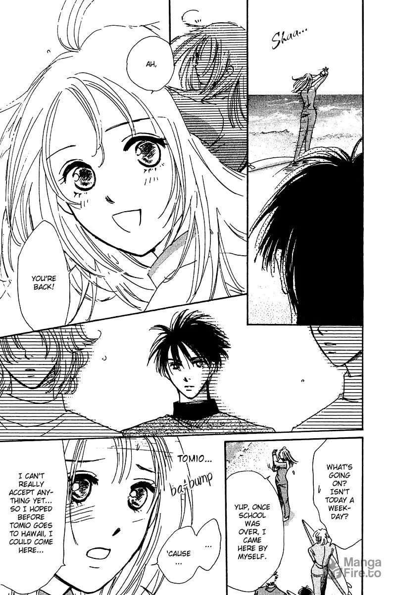 What is Honey Chapter 11 page 9 - 