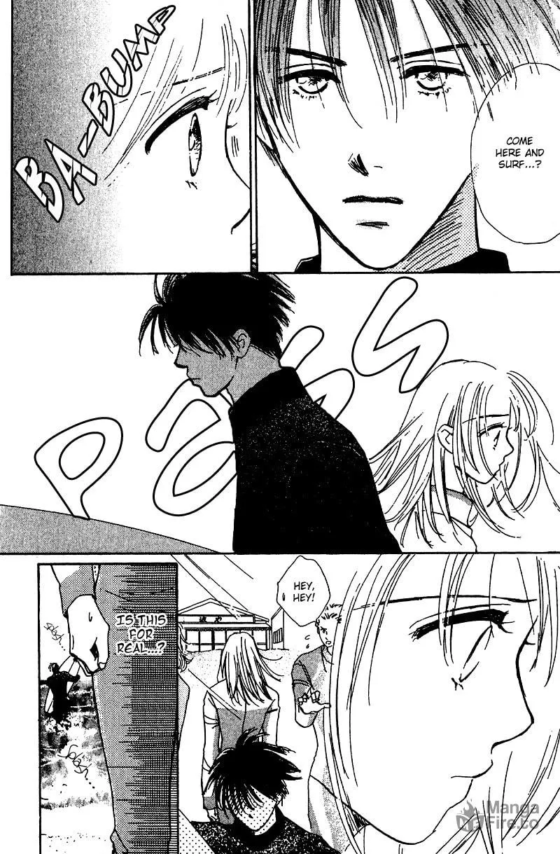 What is Honey Chapter 11 page 10 - 