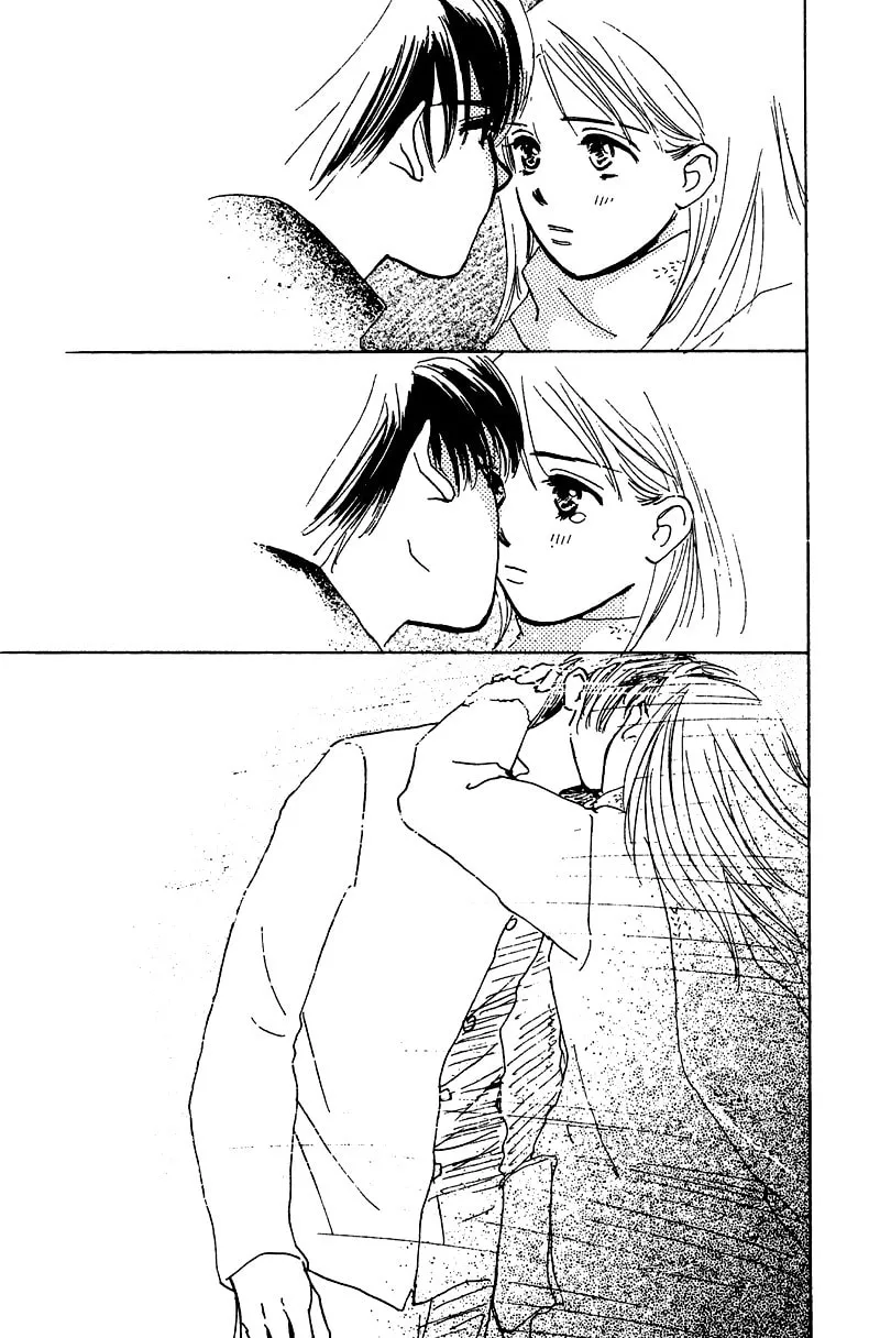 What is Honey Chapter 8 page 28 - 