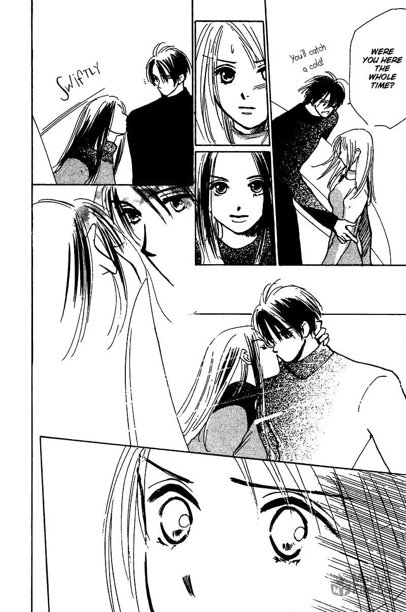 What is Honey Chapter 8 page 35 - 