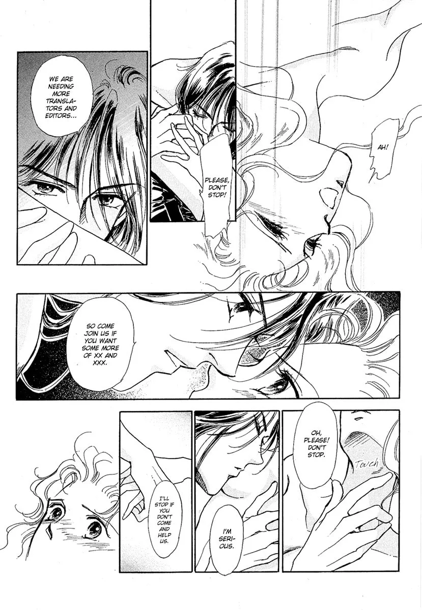 What is Honey Chapter 9 page 2 - 