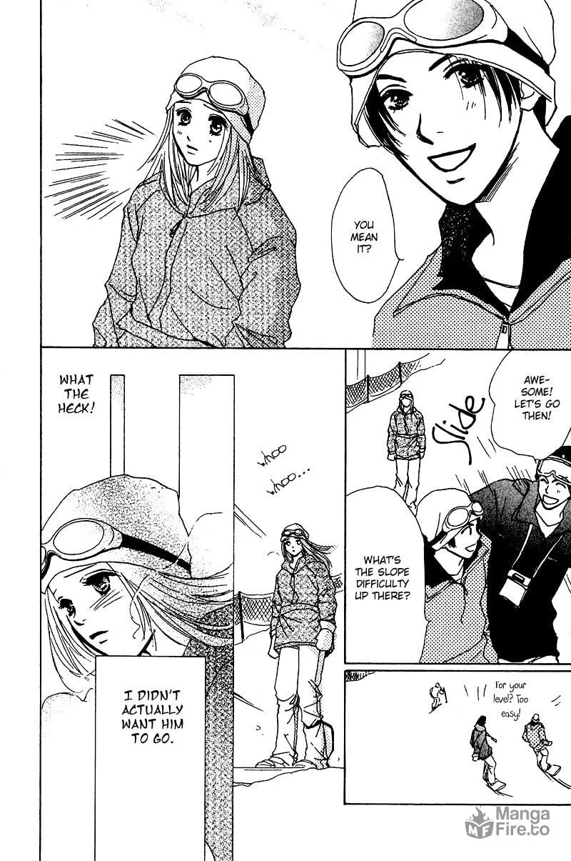 What is Honey Chapter 9 page 18 - 