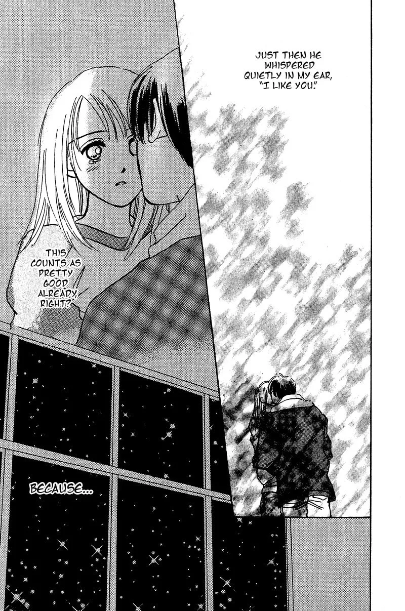 What is Honey Chapter 9 page 31 - 