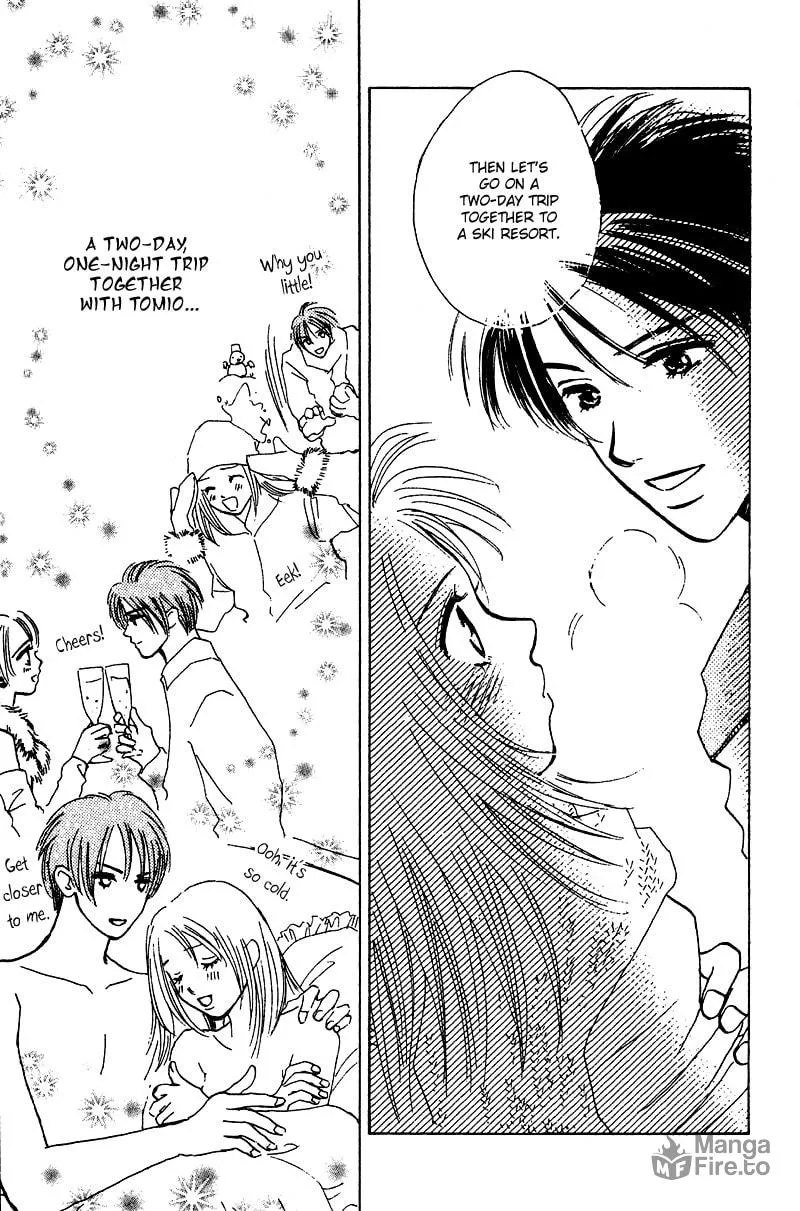 What is Honey Chapter 9 page 5 - 