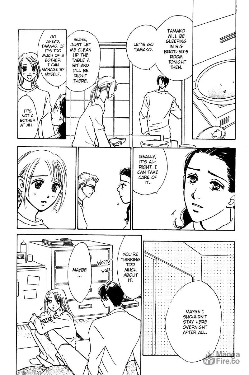 What is Honey Chapter 9 page 42 - 