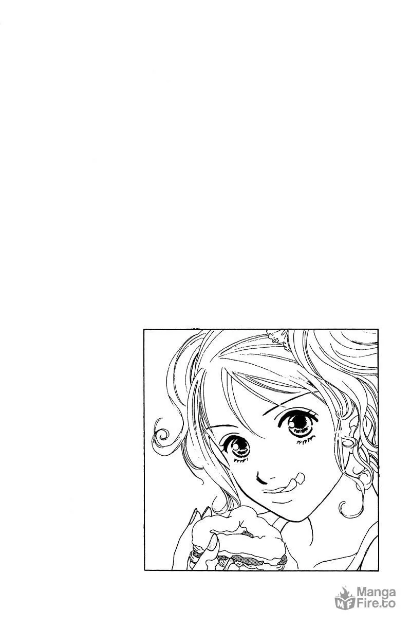 What is Honey Chapter 9 page 48 - 
