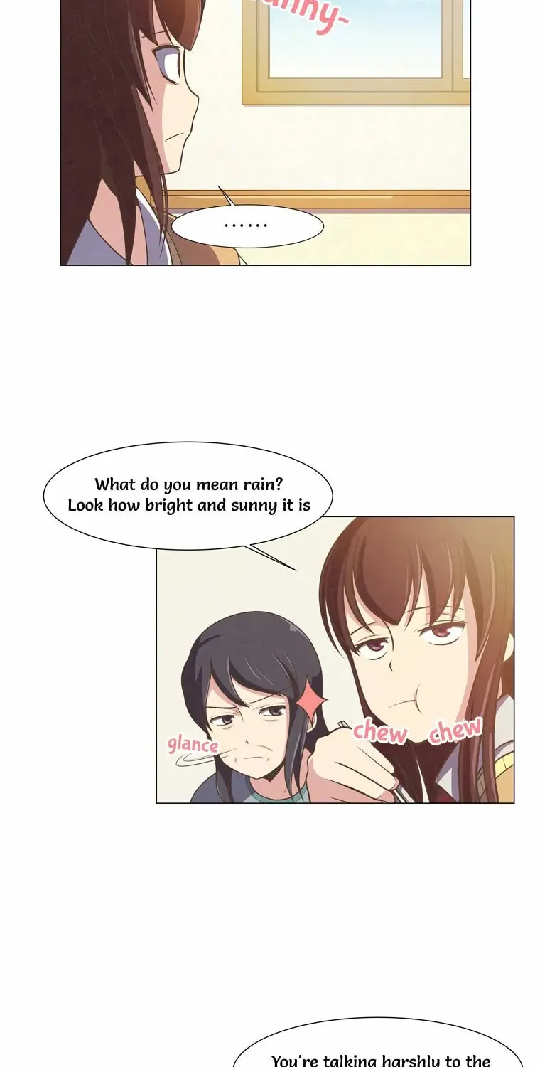 What Is Your Wish? Chapter 2 page 4 - 