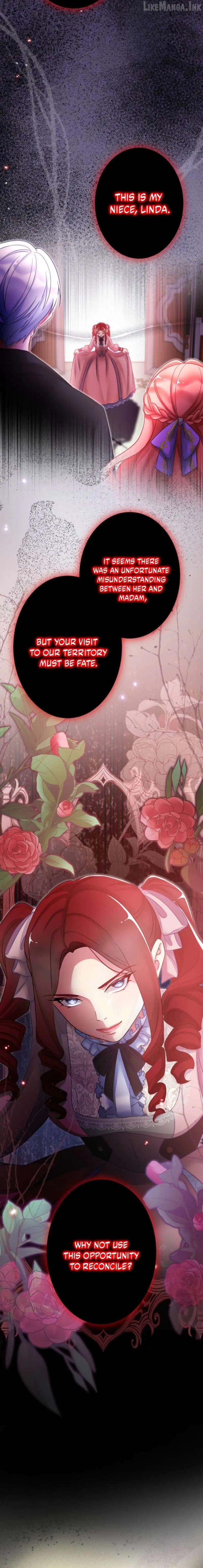 What It Means to Defy a Royal Decree Chapter 13 page 2 - 