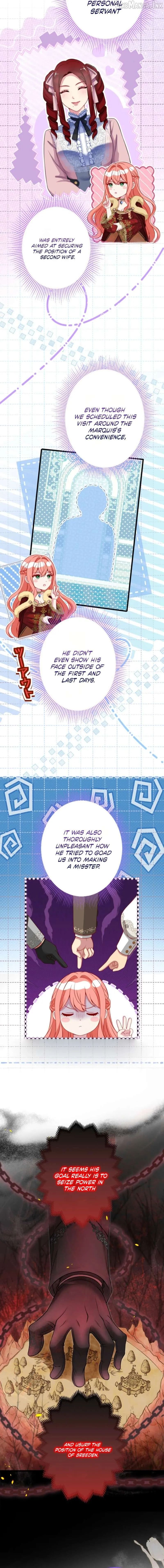 What It Means to Defy a Royal Decree Chapter 13 page 17 - 