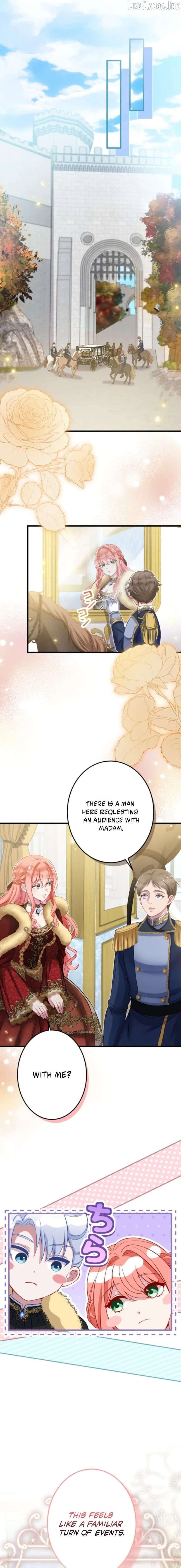 What It Means to Defy a Royal Decree Chapter 13 page 20 - 