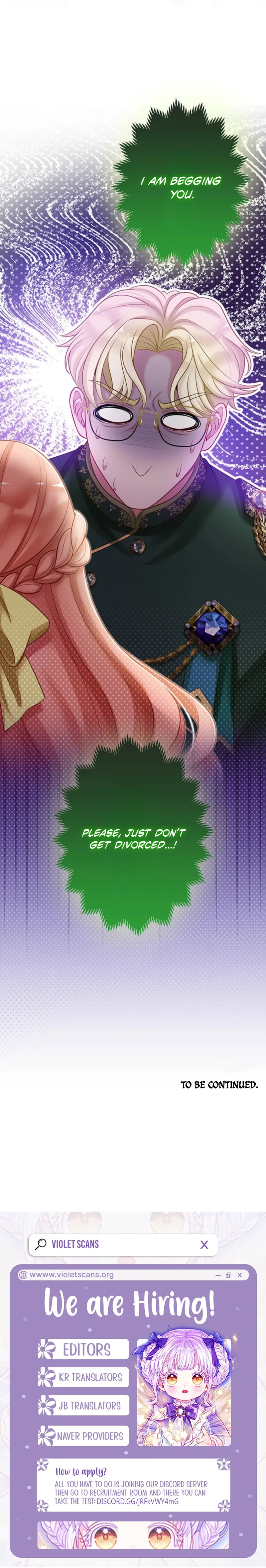 What It Means to Defy a Royal Decree Chapter 16 page 12 - 