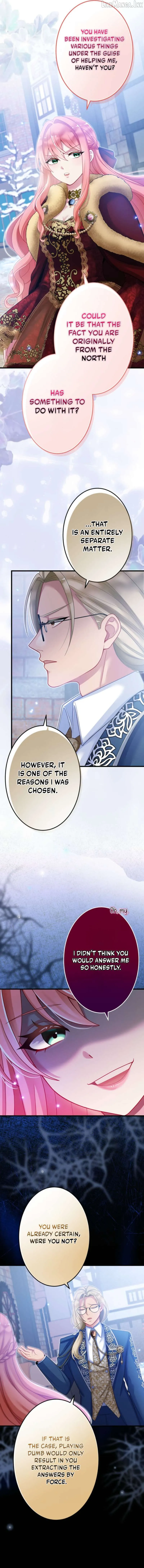 What It Means to Defy a Royal Decree Chapter 17 page 13 - 