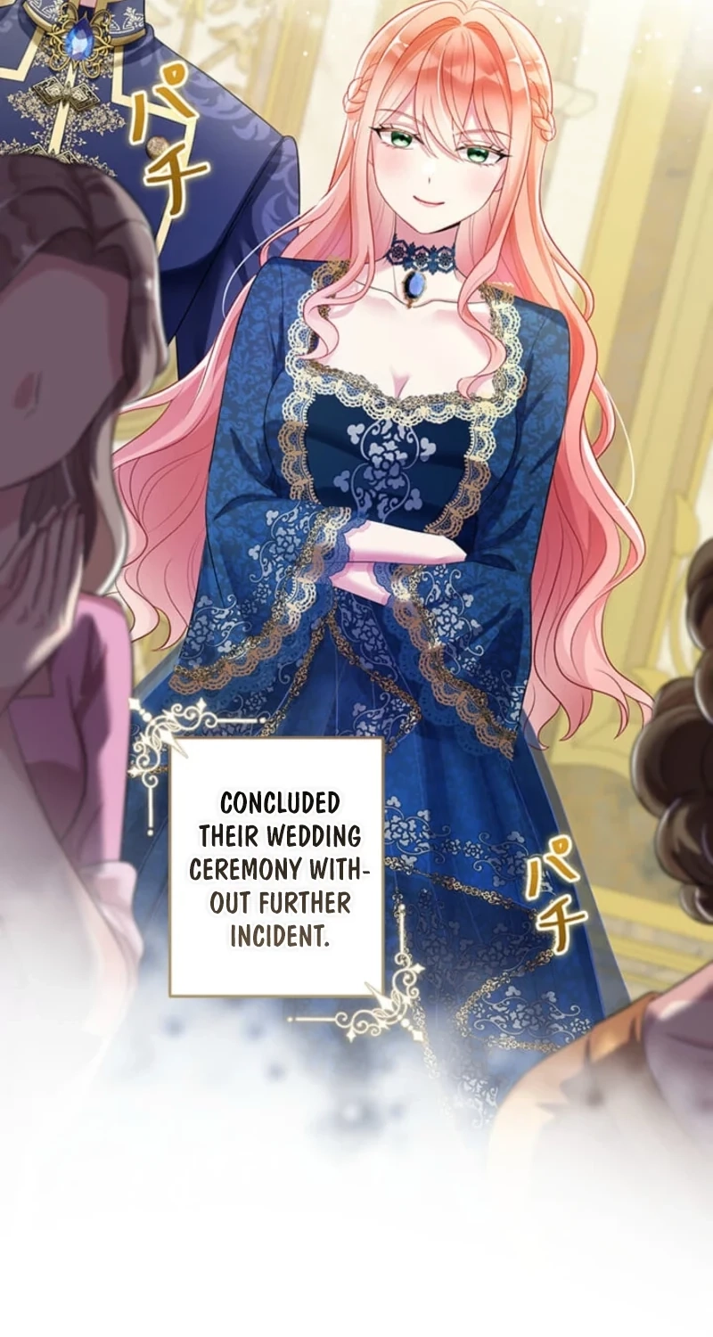 What It Means to Defy a Royal Decree Chapter 23 page 11 - 