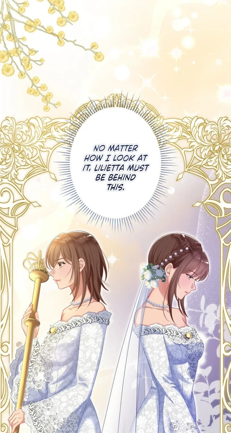 What It Means to Defy a Royal Decree Chapter 23 page 15 - 