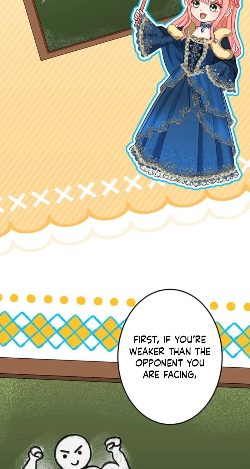 What It Means to Defy a Royal Decree Chapter 23 page 19 - 